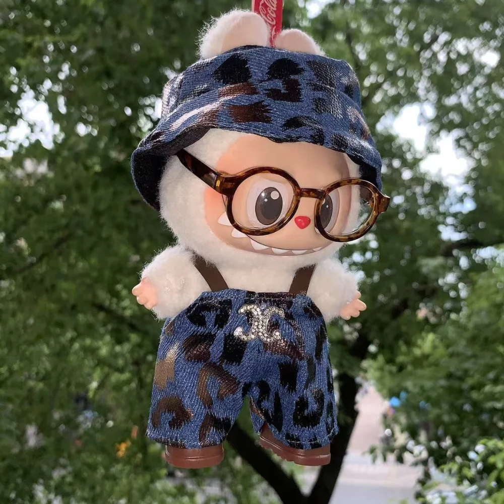 Thumbnail 3 - #25 Labubu Plush Toys Comparison Guide