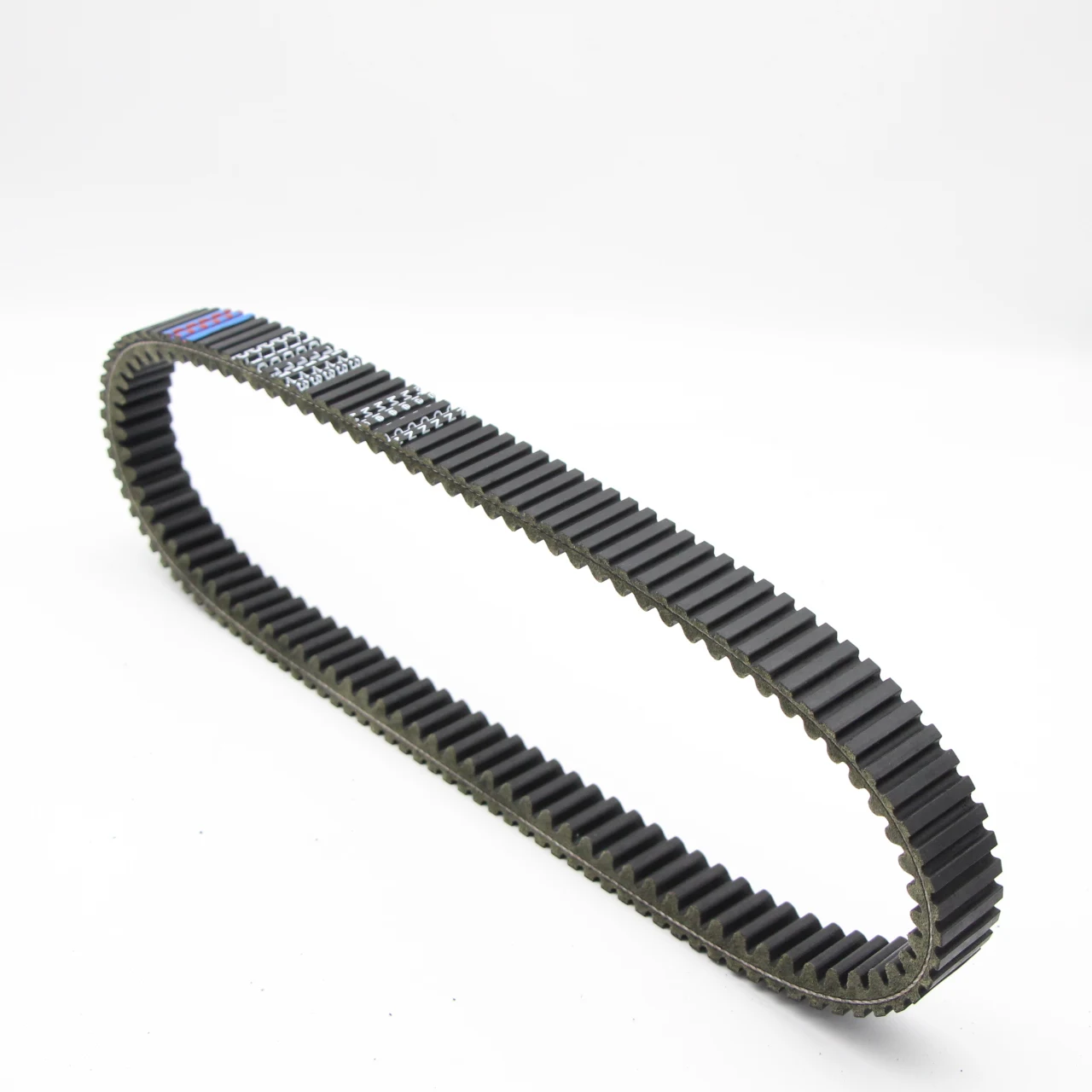 Drive Belt Transfer Belt For Arctic Cat 0627-001 0627-006 Cheetah Cougar EXT 550 JAG Z Wildcat 700 For Polaris 3211058 Indy 340