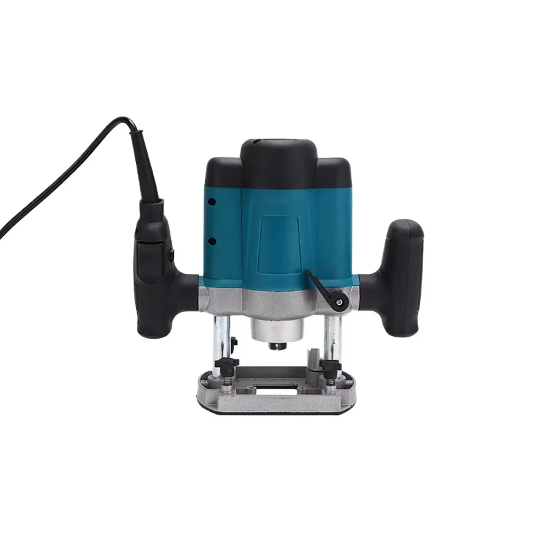 Multifunctional Power Tool Engraving Machine Woodworking Engraving Machine Electric Trimming Slotting Machine