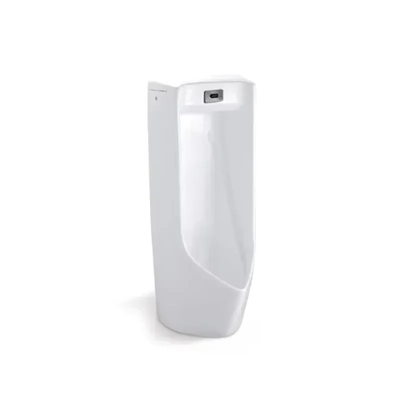 

Selected Good Items 2025 Cross-border Modern Floor-mounted Automatic Sensor Urinal