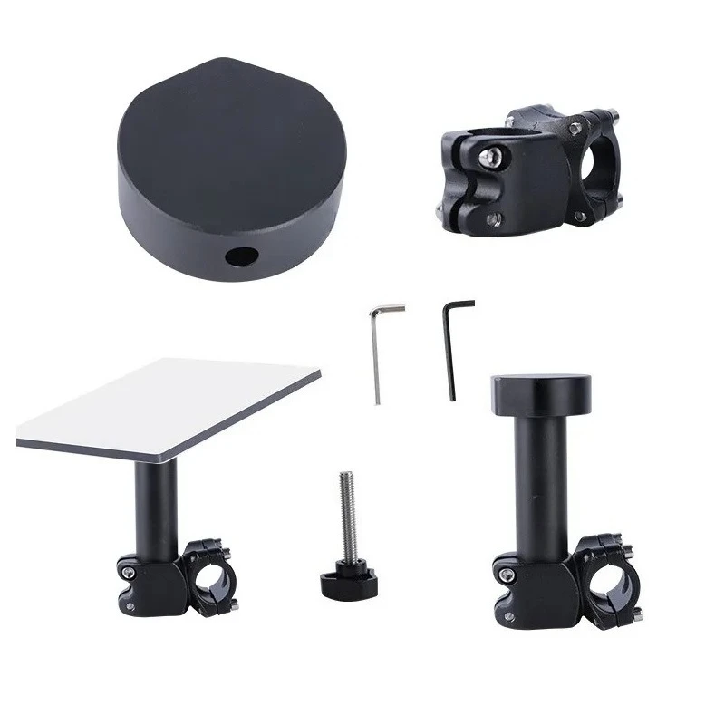 

Mini Starlink Aluminum Alloy Roof Bracket Set Star Link Mini Bracket Roof Bracket