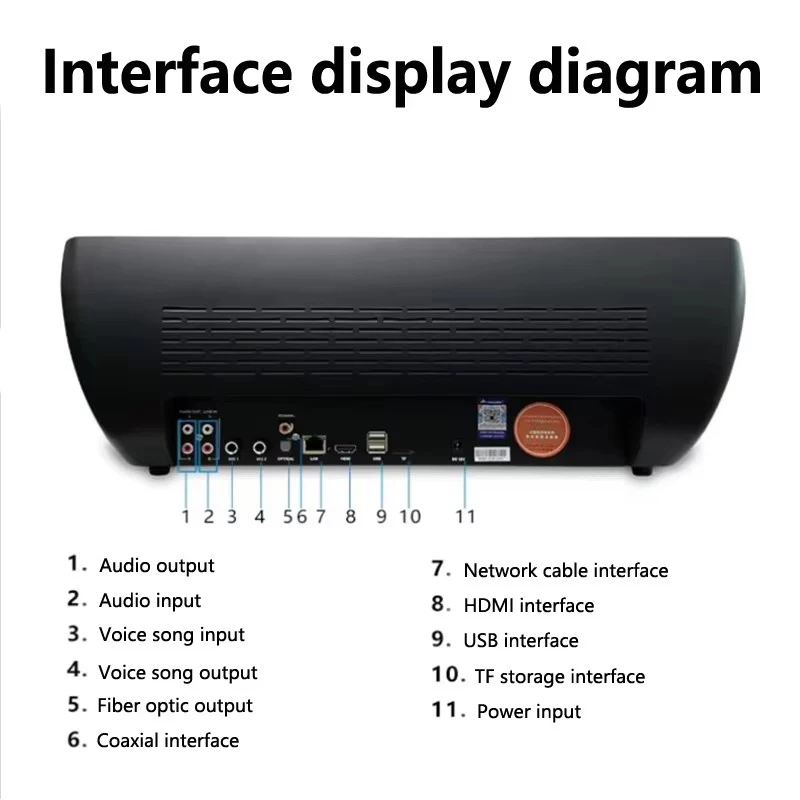 2025 جديد 15.6 "نظام تشغيل الموسيقى أندرويد Jukebox Ktv Mic 3Tb HDD شاشة لمس محمولة آلة الكاريوكي الصينية