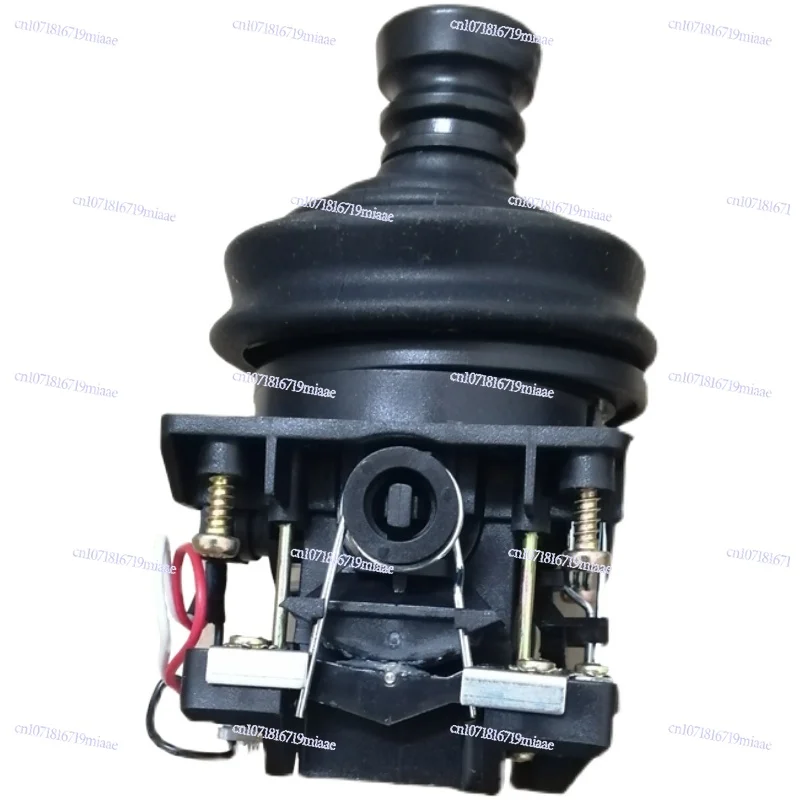 

F24-60 Rocker Head Tower Crane Wireless Remote Control Double Beam Crane