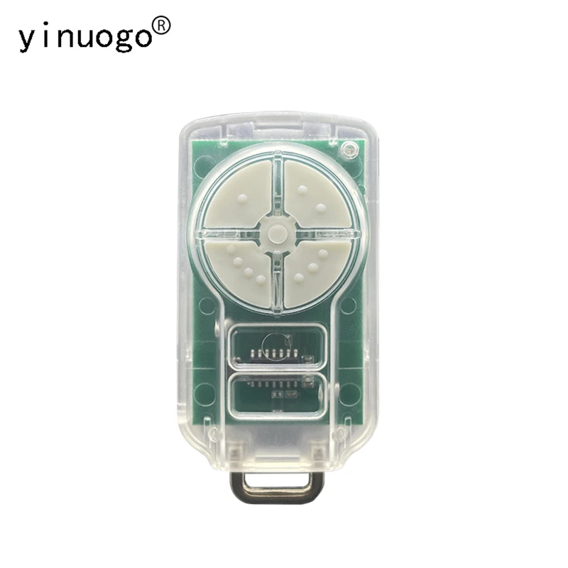 ATA PTX5 PTX2 PTX 2V1 2V2 5V1 5V2 Garage Fernbedienung 433,92MHz Rolling Code Garage Türöffner Controller