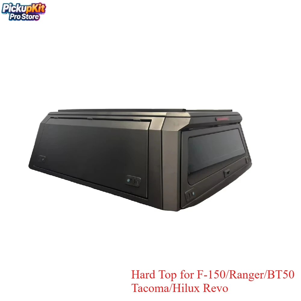 

Алюминиевый жесткий тент-кунг 4x4, водонепроницаемый, грузоподъемность 300 кг, для F-150/Ranger/BT50/Tacoma/Hilux Revo 5.0FT