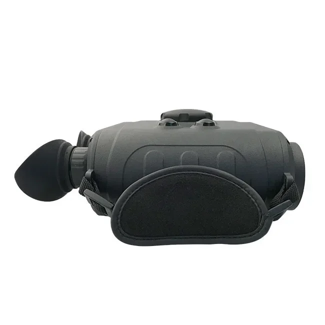 2025 Premium Products15000m Hunting  With Digital Compass and GPS Functions Night Vision Binoculars Functional eye safe Laser Ra view 5