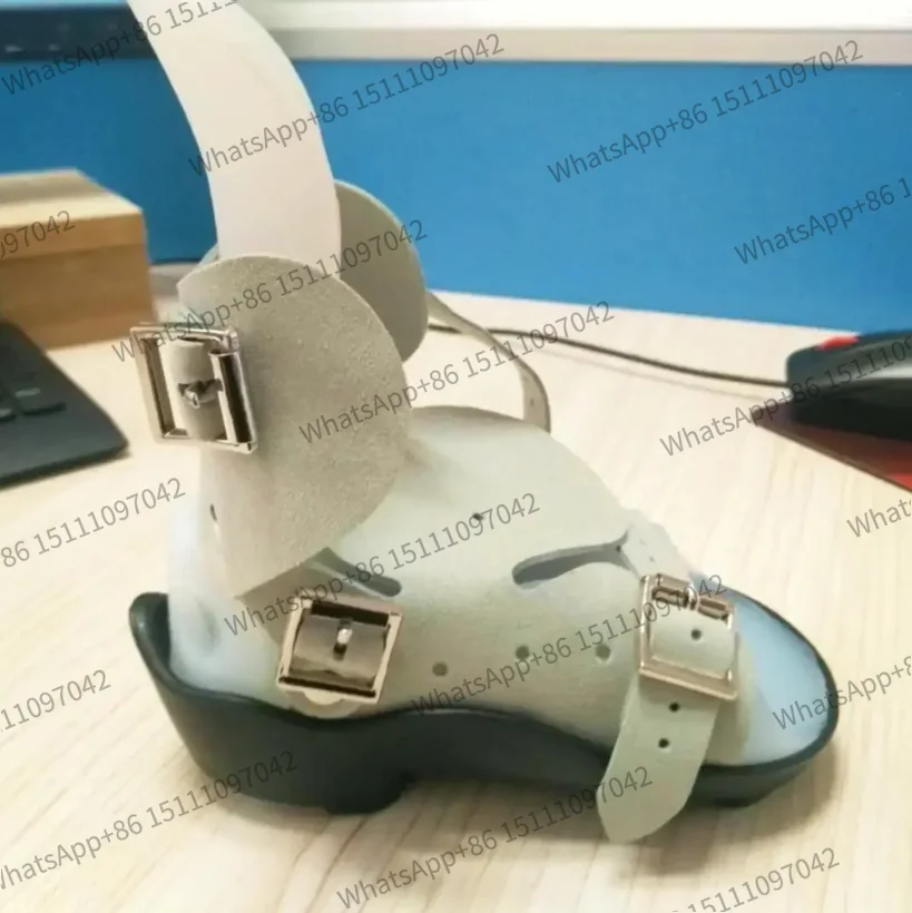 for   Order Directly other functional shoes  PU orthopaedic shoe  for club foot  dennis brown shoes