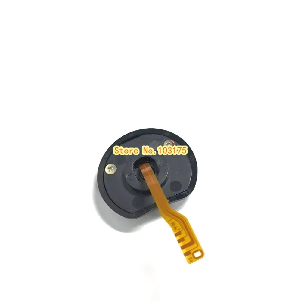 جديد استبدال مفتاح زر QUAL WB ISO لليسار لجزء كاميرا نيكون D300 D300S D700