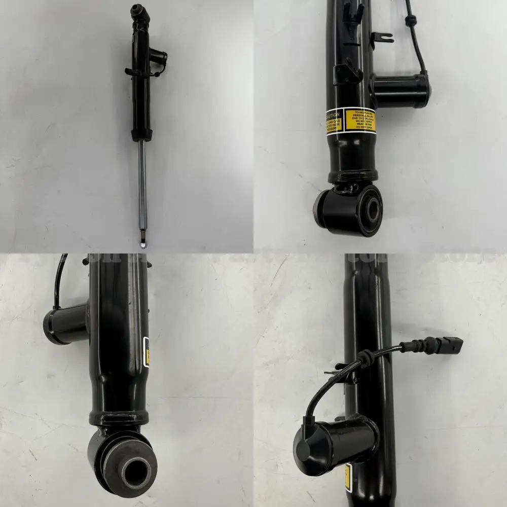 

High Quality 1 Piece Rear Motor Core for Audi A6 C6 Shock Absorber