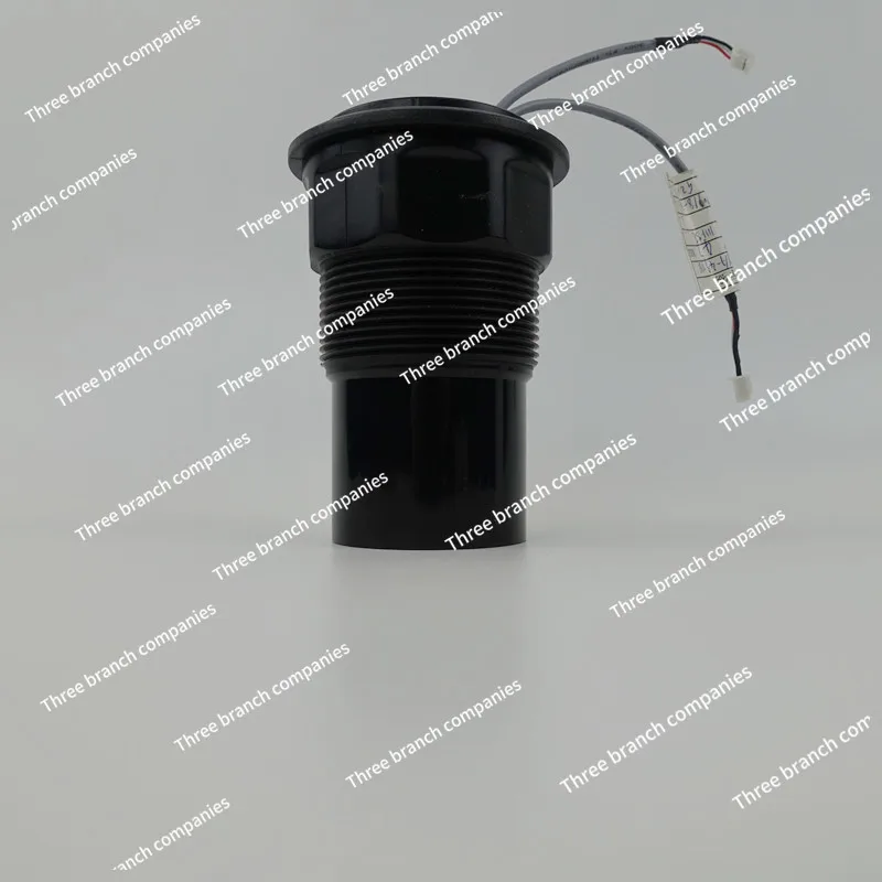 Ultrasonic Transducer 8M Ultrasonic Level Gauge Probe Monitoring Anti-Collision Security Sensor DYA-49-08E