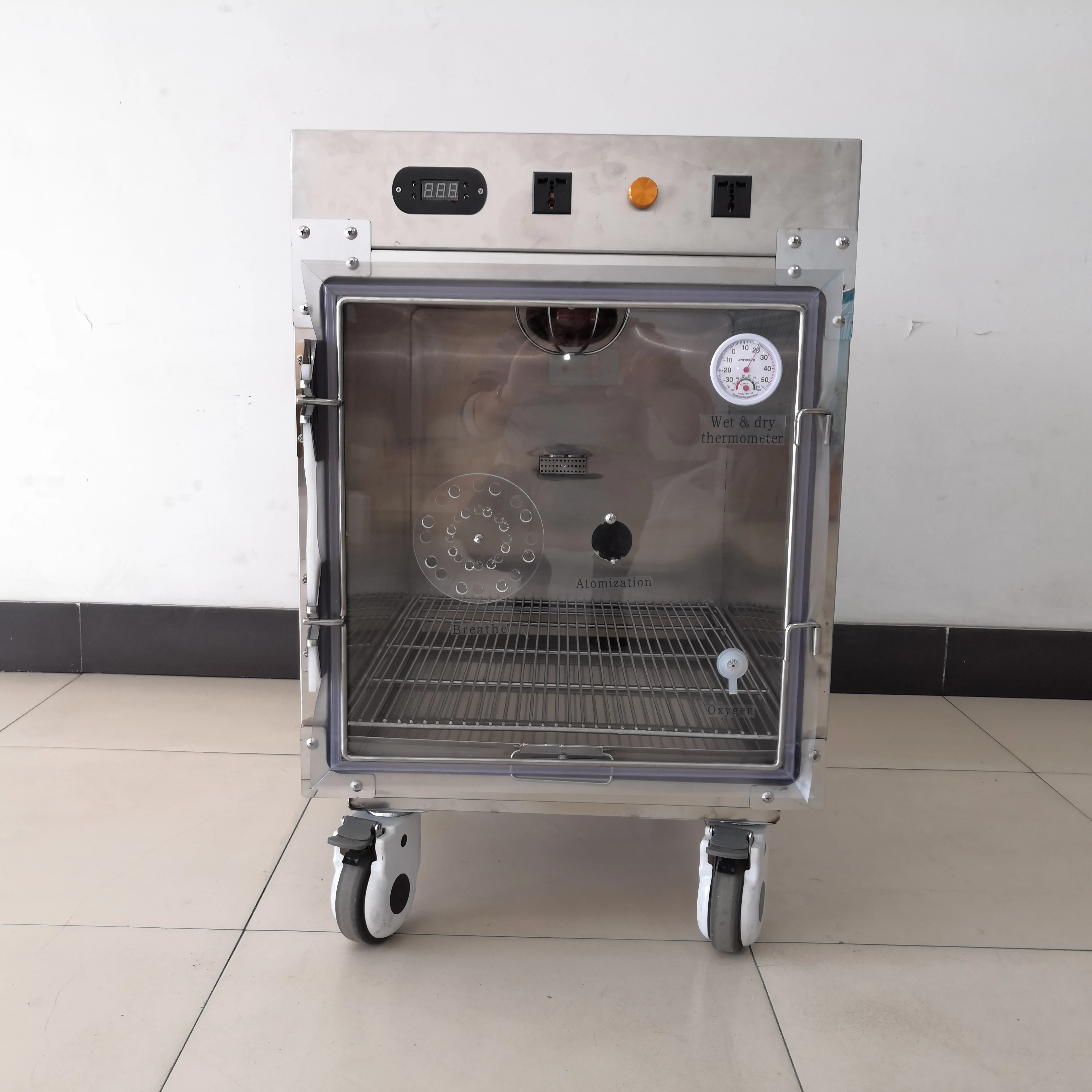 Best Price Quality  Dog Cage for Puppies Care Warming Pet  Cage