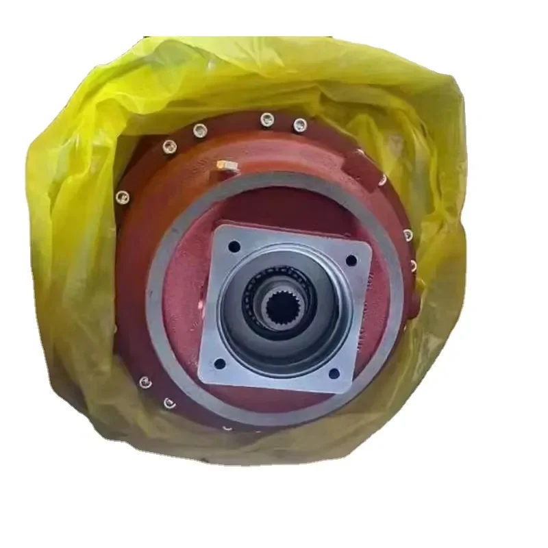 

Concrete mixer truck P4300 P5300 P7300 PMP transmission assembly