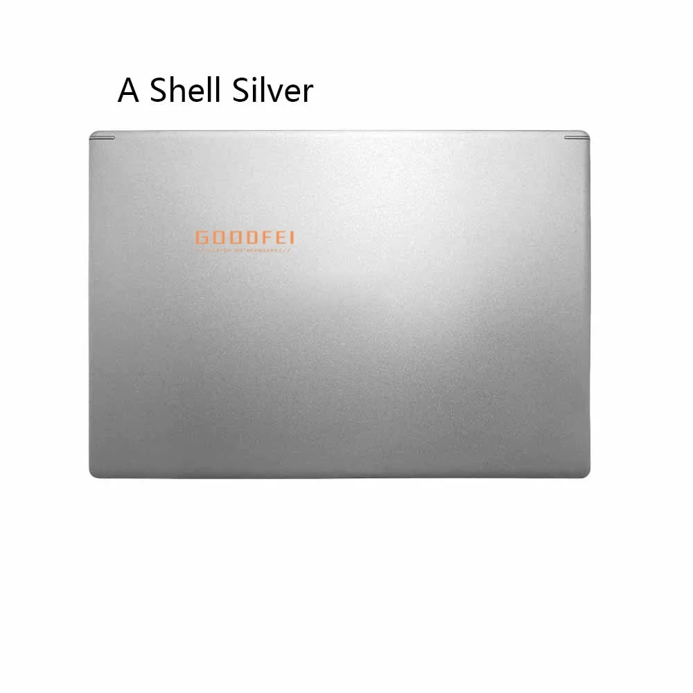 أسباير 5 A515-54 A515-54G A515-55 A515-55G N18Q13 جديد لشركة أيسر الفضة الأسود محمول Lcd الغطاء الخلفي الغطاء الخلفي الغطاء العلوي الملحقات #2