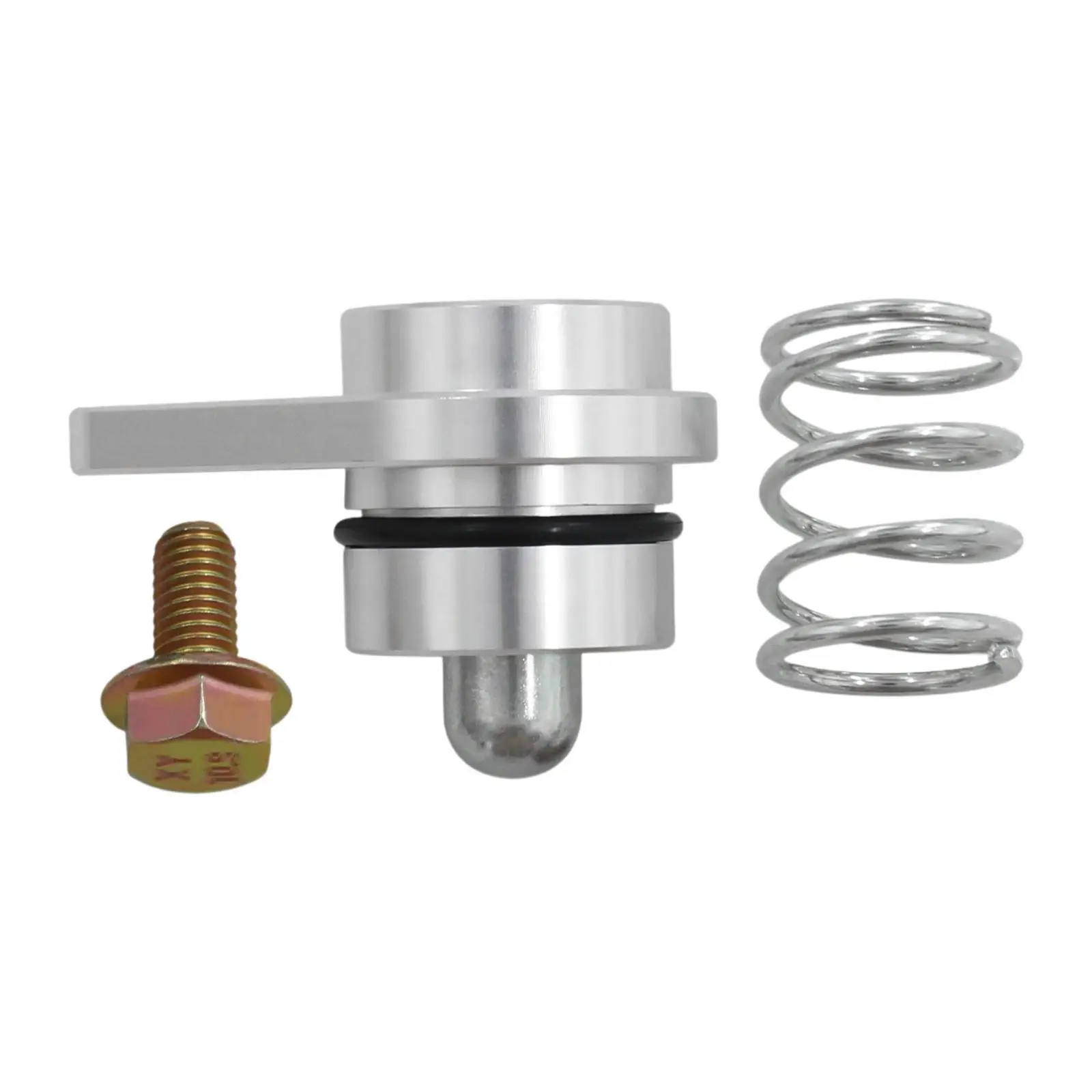 

Соленоид обратного блокировки Удаление, простая установка, соленоид обратного блокировки с монтажным болтом для автоматической коробки передач T56 TR6060