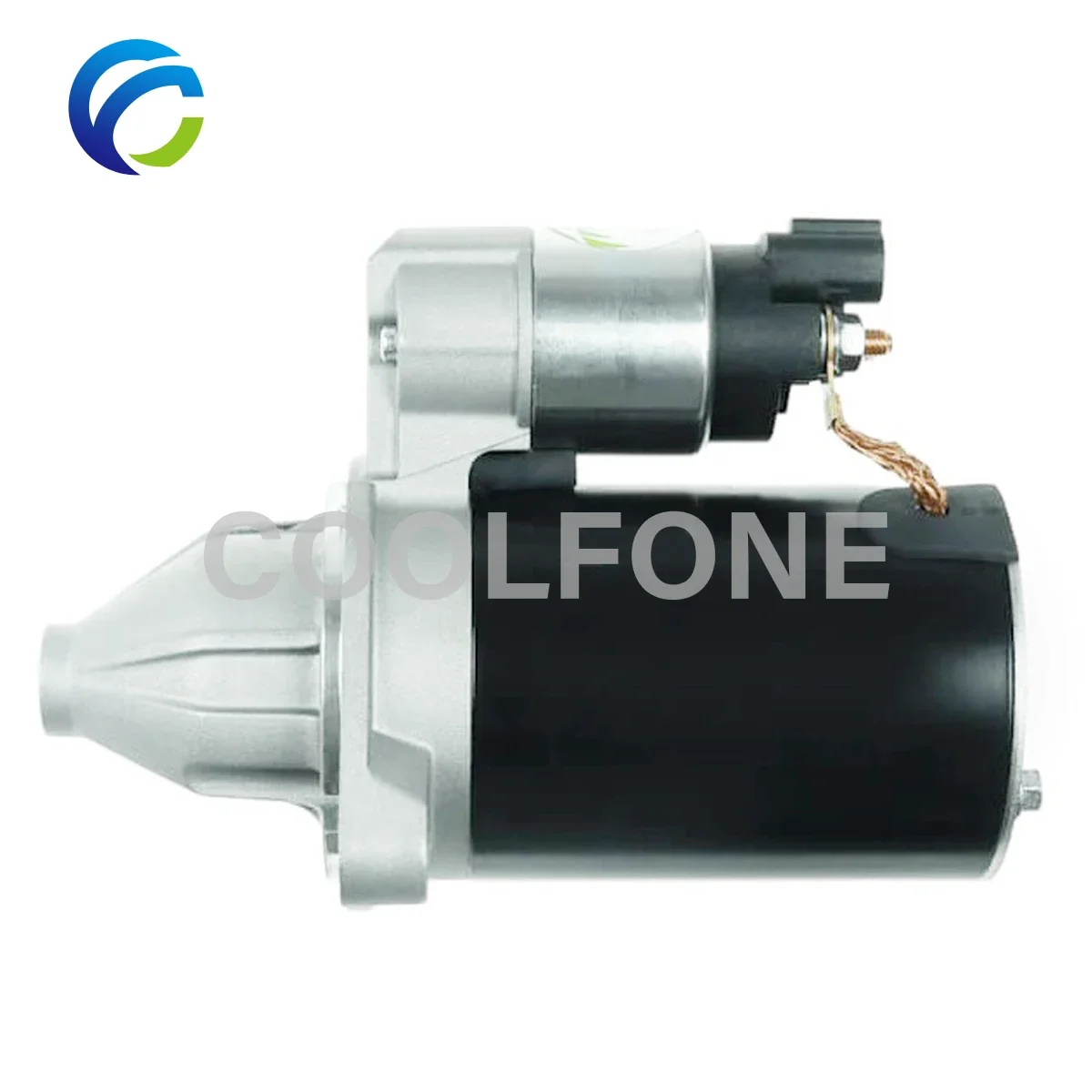 Self Starter Motor for HYUNDAI i20 i30 ix20 ix35 i40 VELOSTER ELANTRA KIA CERATO CARENS PRO CEED SOUL VENGA RIO 361002B602