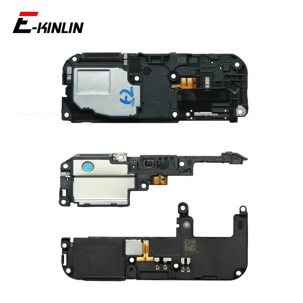 Main Back Buzzer Ringer Loud Speaker Loudspeaker Flex Cable For XiaoMi Mi 11 Ultra Note 10 10T Lite 11T 12 Pro 12X