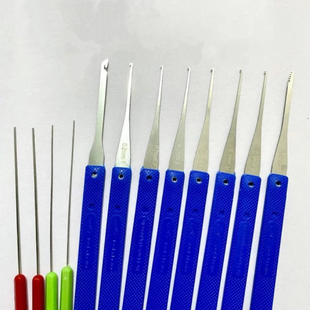 Locksmith Broken Ke… - image