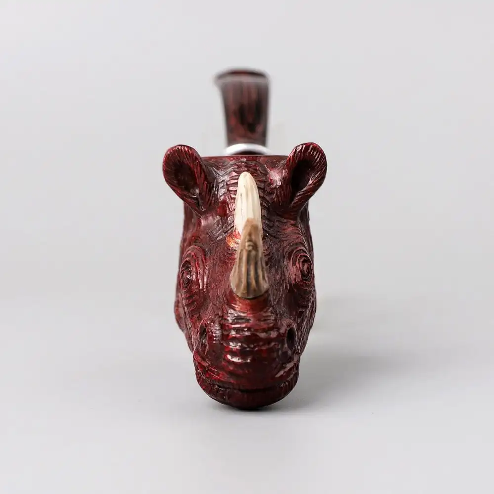 

MUXIANG Briar Wood Pipe pre-order item