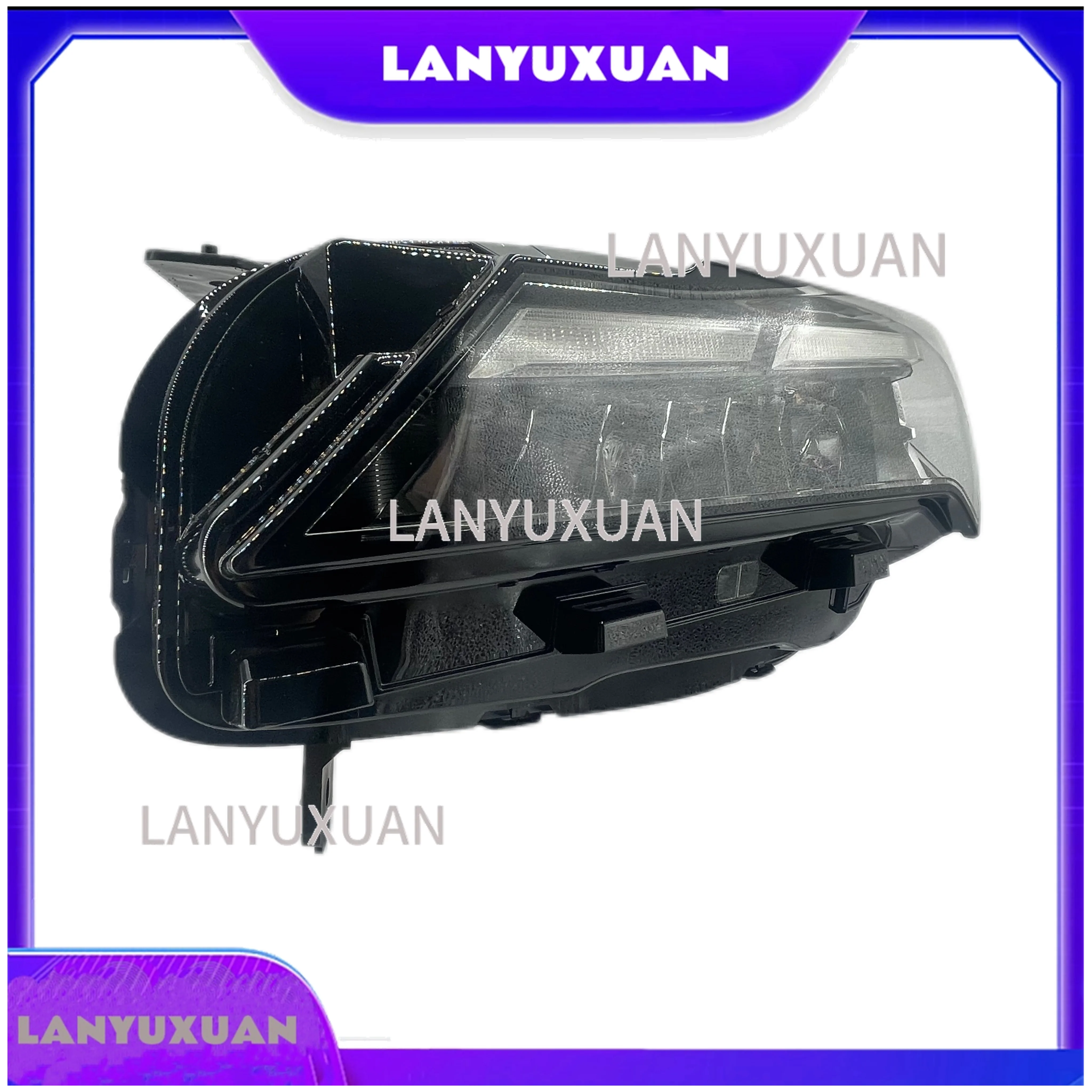 High Cost Performance Original Factory Brand New New Hot Items Frontier Headlight for Geely's 23 Binyue Car