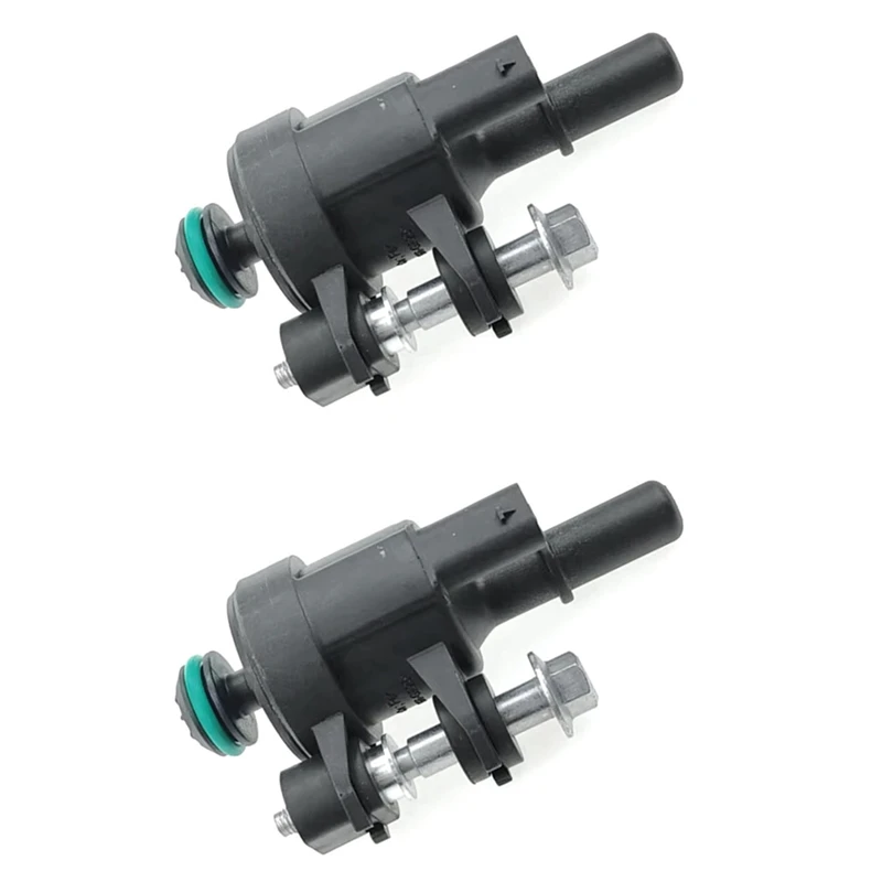 

2PCS 24109869 Car Carbon Canister Solenoid Valve For Onix High Quality Brand New Automotive Accessories-A73X