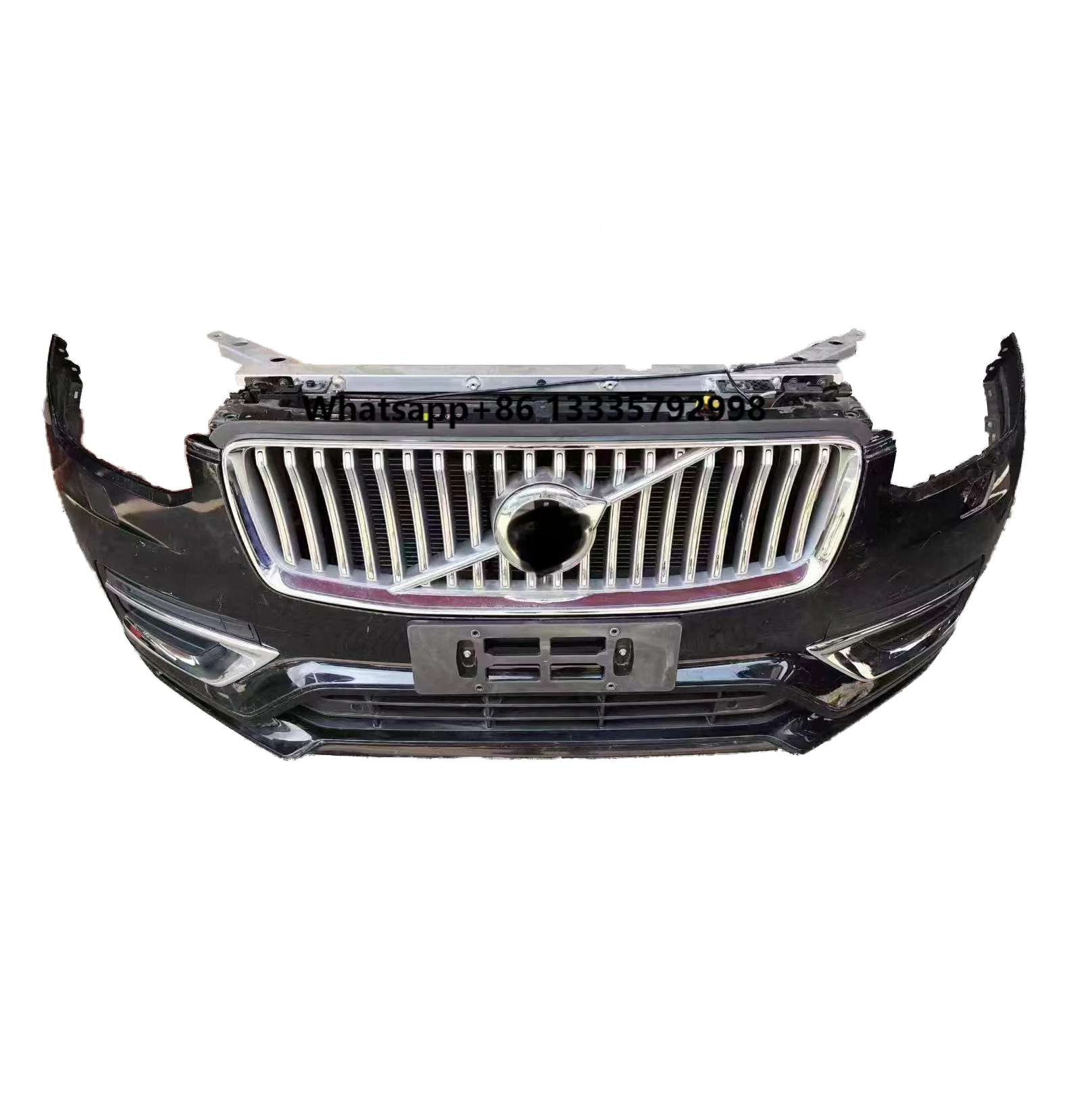 

High Quality Car Parts Front Bumper Kit Suitable for ‘Volvo XC90 Body Front Bumper Kit