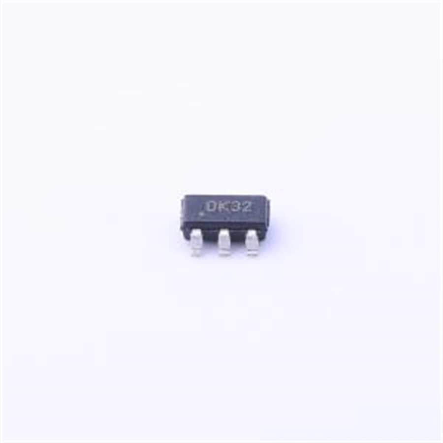 

20PCS/LOT MCP4726A0T-E/CH (Data Acquisition)