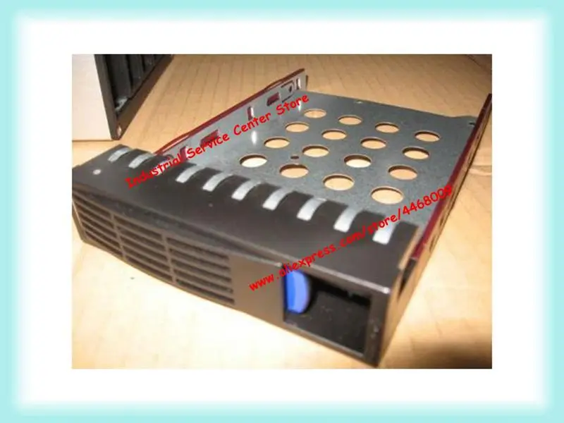 

NSN Module 3.5 Inch Or 2.5 Inch Hard Cage Disk Storage Box 3 To 5 Hot Plug
