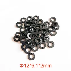 Wholesale Plastic Washer Gasket For GDI fuel injector Parts#35010-03AC0 for Hyundai Elantra Kia Sportage Eco1.4L 2019-2021(3108)