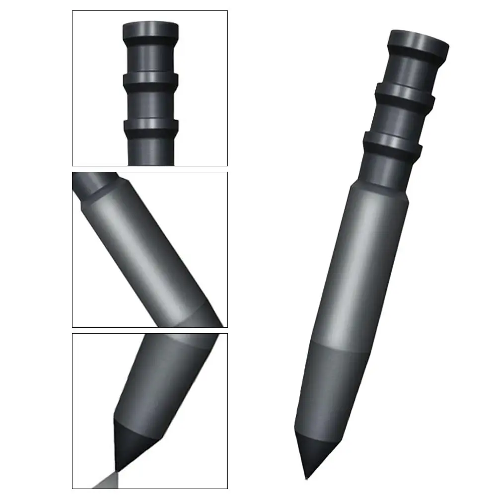 الكربون الصلب محدد موقع الجدار توسيط المعادن مخدد الحفر الحفر لكمة عدم الانزلاق محدد المقبض التالي دليل C F3Z8