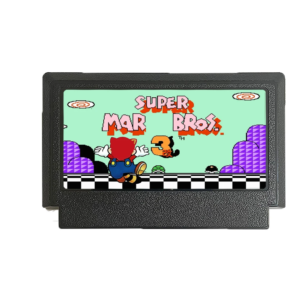 Super Ma Bros. 3 Ka… - image