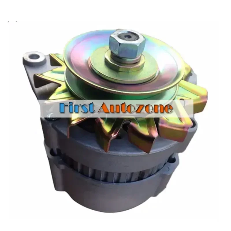 

Alternator 14V 33A 01177481 01171617 For Deutz F2L912 F3L912 F4L912 F5L912
