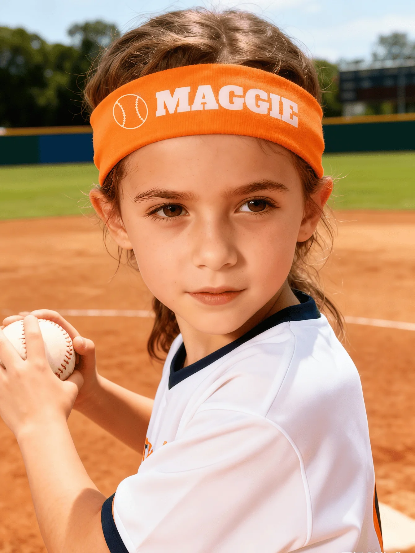Personalized Sports Headband,Yoga Sports Personalized Headband,Bridesmaid Gift,Personalized Name Headband,Hair Accessories view 6
