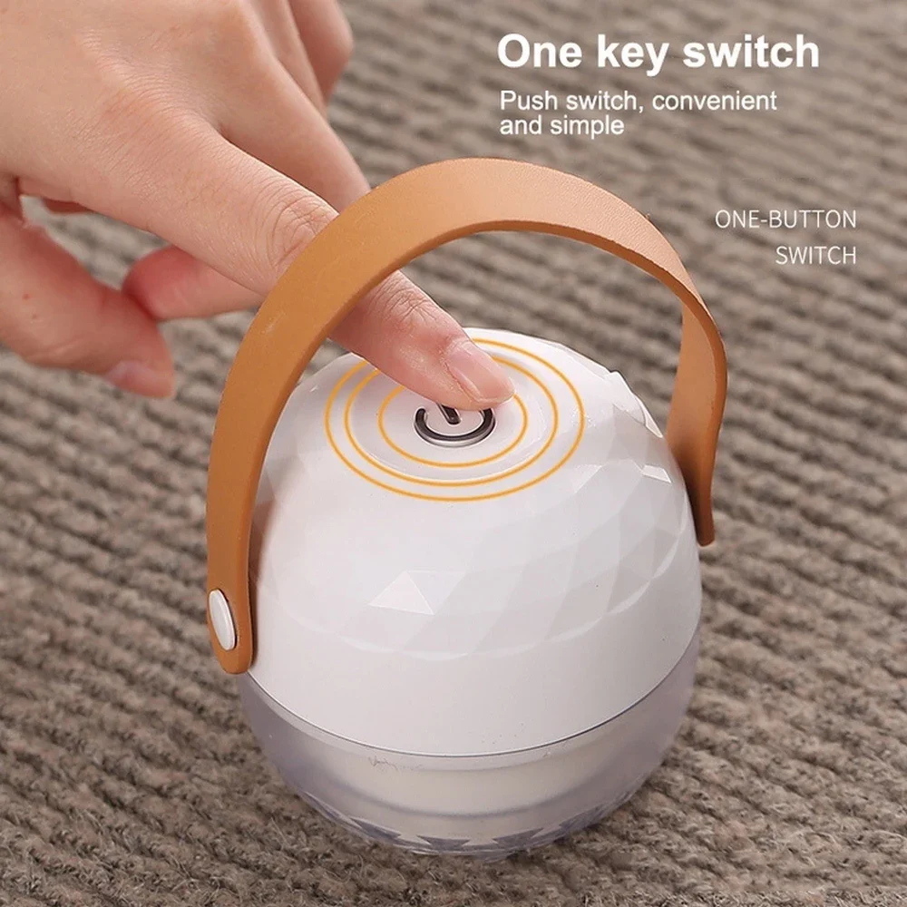 

Электрические фрезы для удаления ворса, триммер для волос, портативная зарядка типа C, бритва для ткани, триммер для одежды, триммер для пуха для одежды T