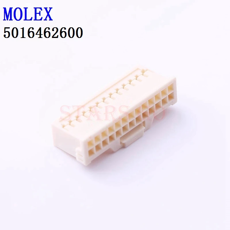 

10PCS/100PCS 5016462600 5016462400 5016462000 5016461800 MOLEX Connector