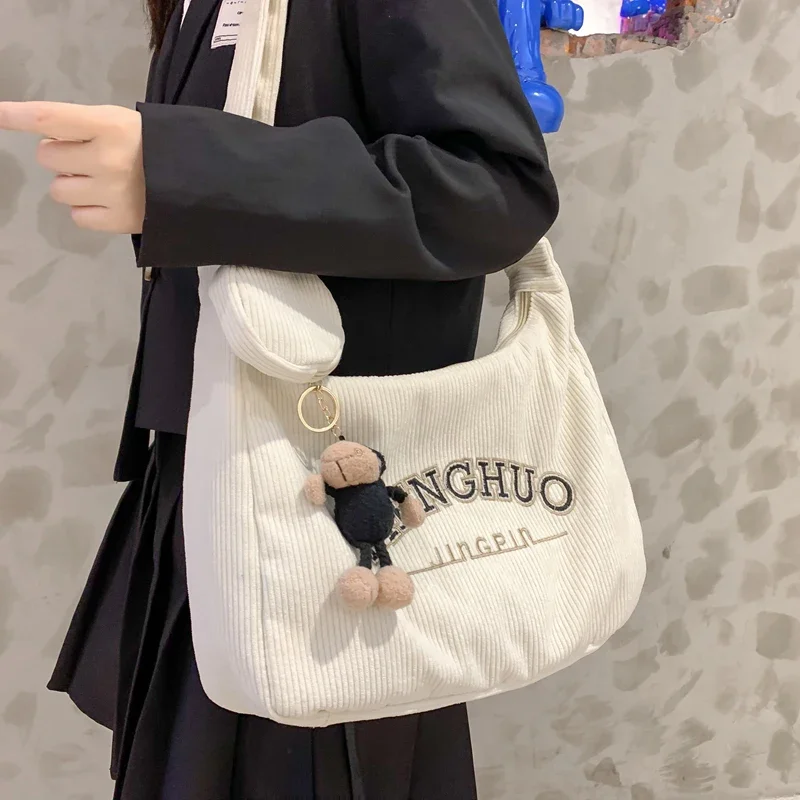 

Women Designer Brand Shoulder Bag Handbag High Quality Exquisite Teenagers Girl Crossbody Bags Tote Bag With Zipper Shopping Bag