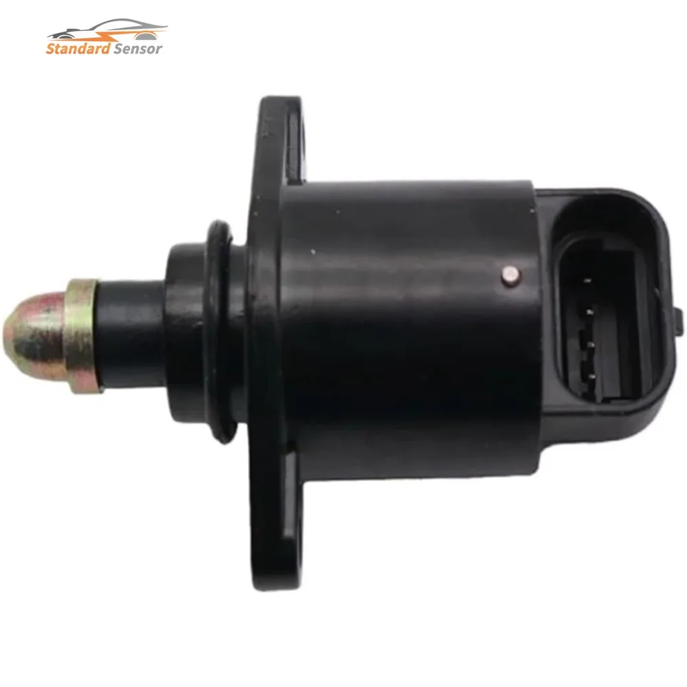 

9945035 New Idle Air Control Valve For Fiat Cinquecento Panda Punto Seicento UNO Lancia Y Y10 1.0 1.1 1.2