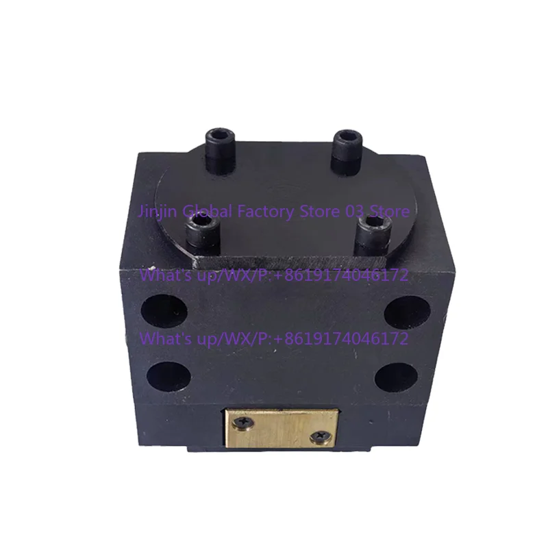 

Zhongjie boring machine TPX6111B TPX6111B/2 table clamping headstock clamping cylinder lock