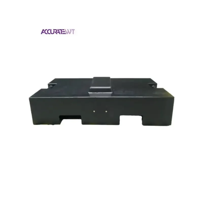 

OIML Standard Pure Steel for Test Weights 500kg 1000kg 1 Ton Instrument Parts & Accessories ACCURATE Cast Iron Weight Block