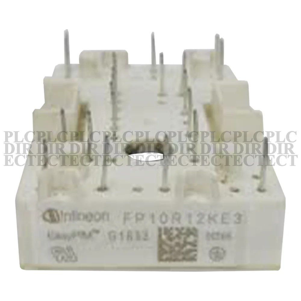 

NEW Infineon/Eupec FP10R12KE3 Power Module Supply