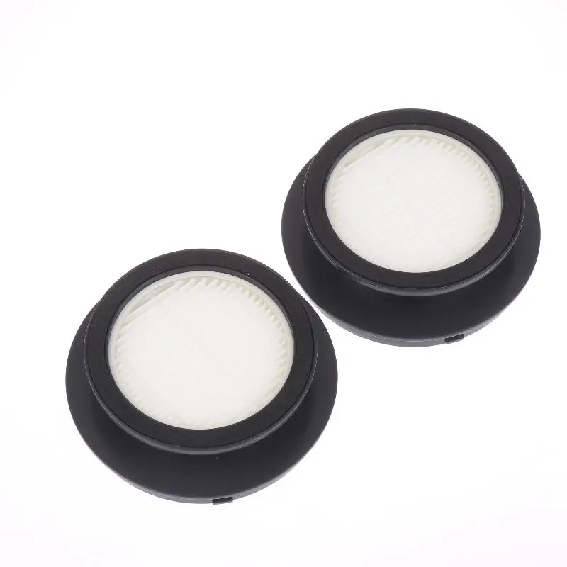 1/2/4pcs for Sunsare X7a-us Vacuum Cleaner Cleaning Appliance Accessories Air Inlet Filters Fieety V7 Washable