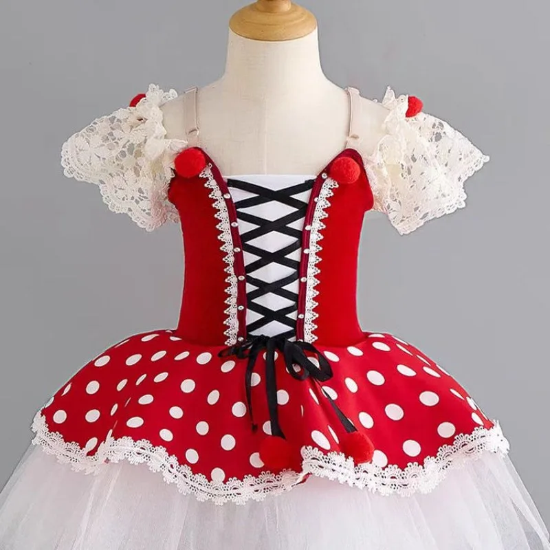 Girls Dresses Vesti… - image