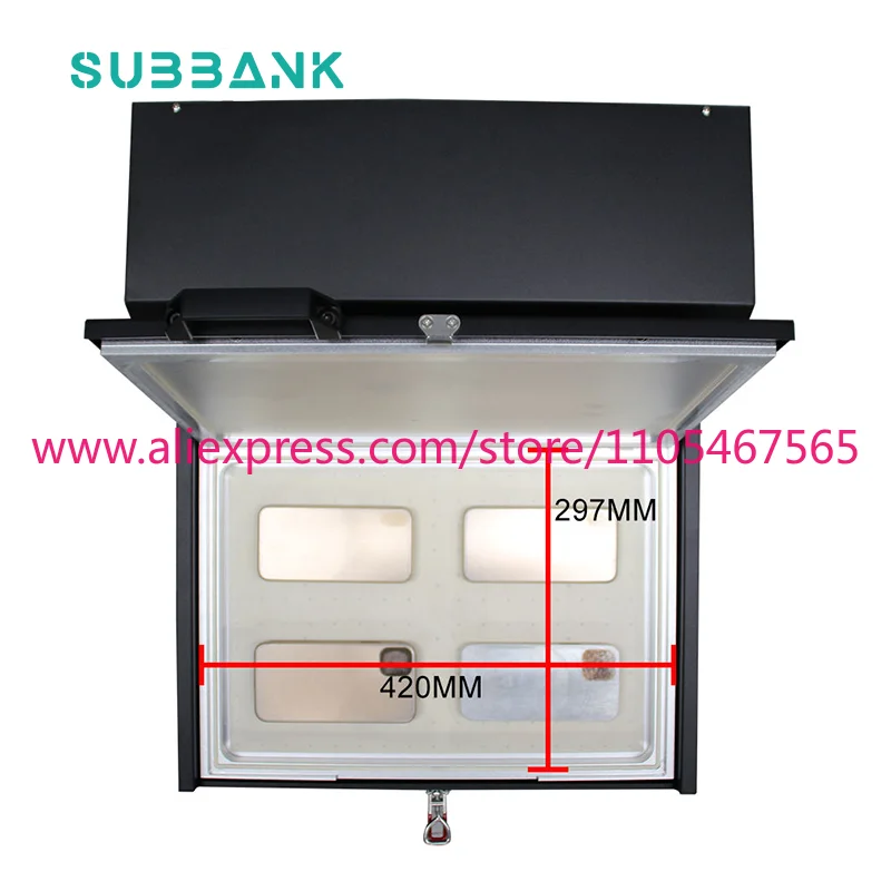 1PCS sub-library new sublimation machine mobile phone case 3D printing A3 hot pressing film vacuum sublimation machine