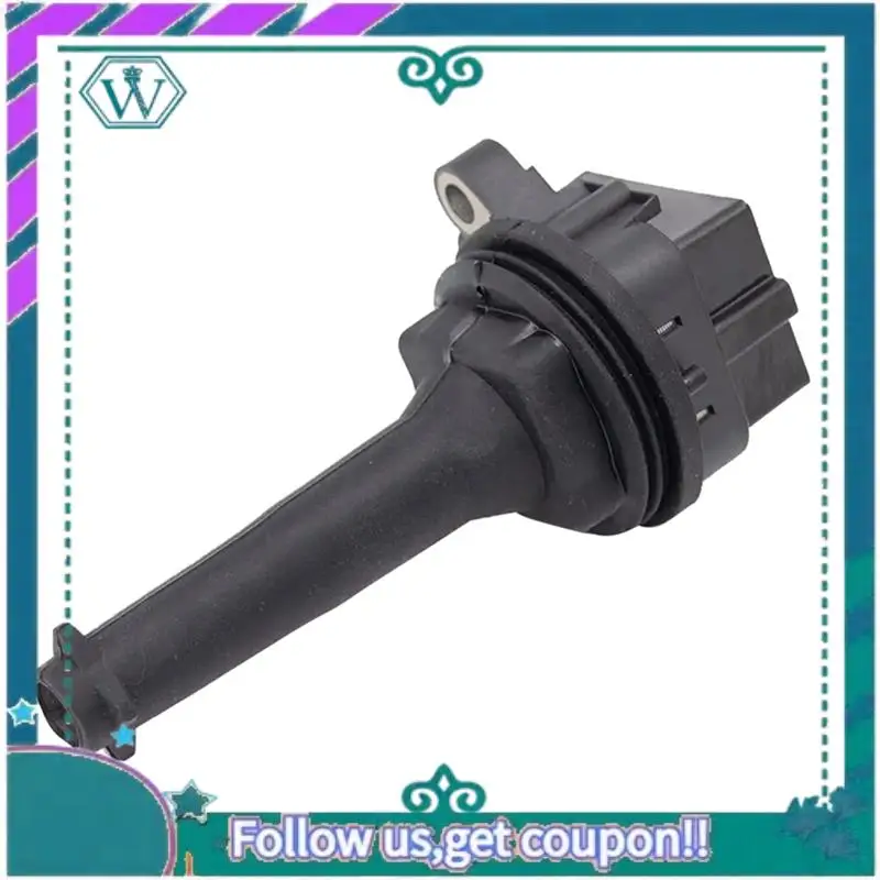 

AA92-запасная часть двигателя автомобиля, катушка зажигания 30713416 для Volvo C70 S60 S70 S80 V70 XC70 XC90 0 221 604 001, запасные части