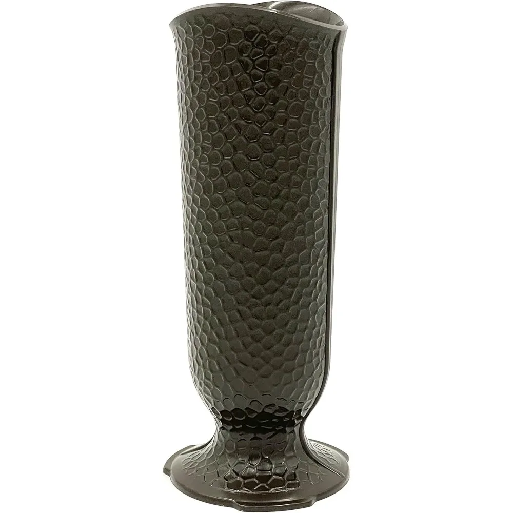 Cemetery Flower Vase Replacement Ionic Vase 4