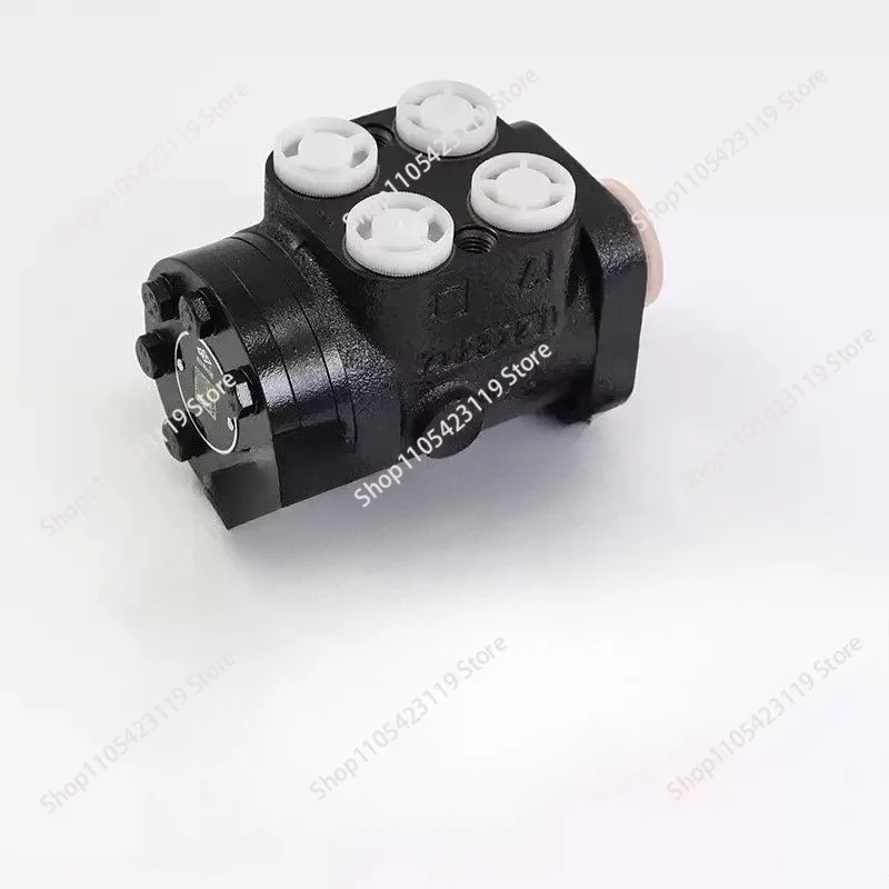 BZZ series hydraulic steering gear, steering column, steering wheel