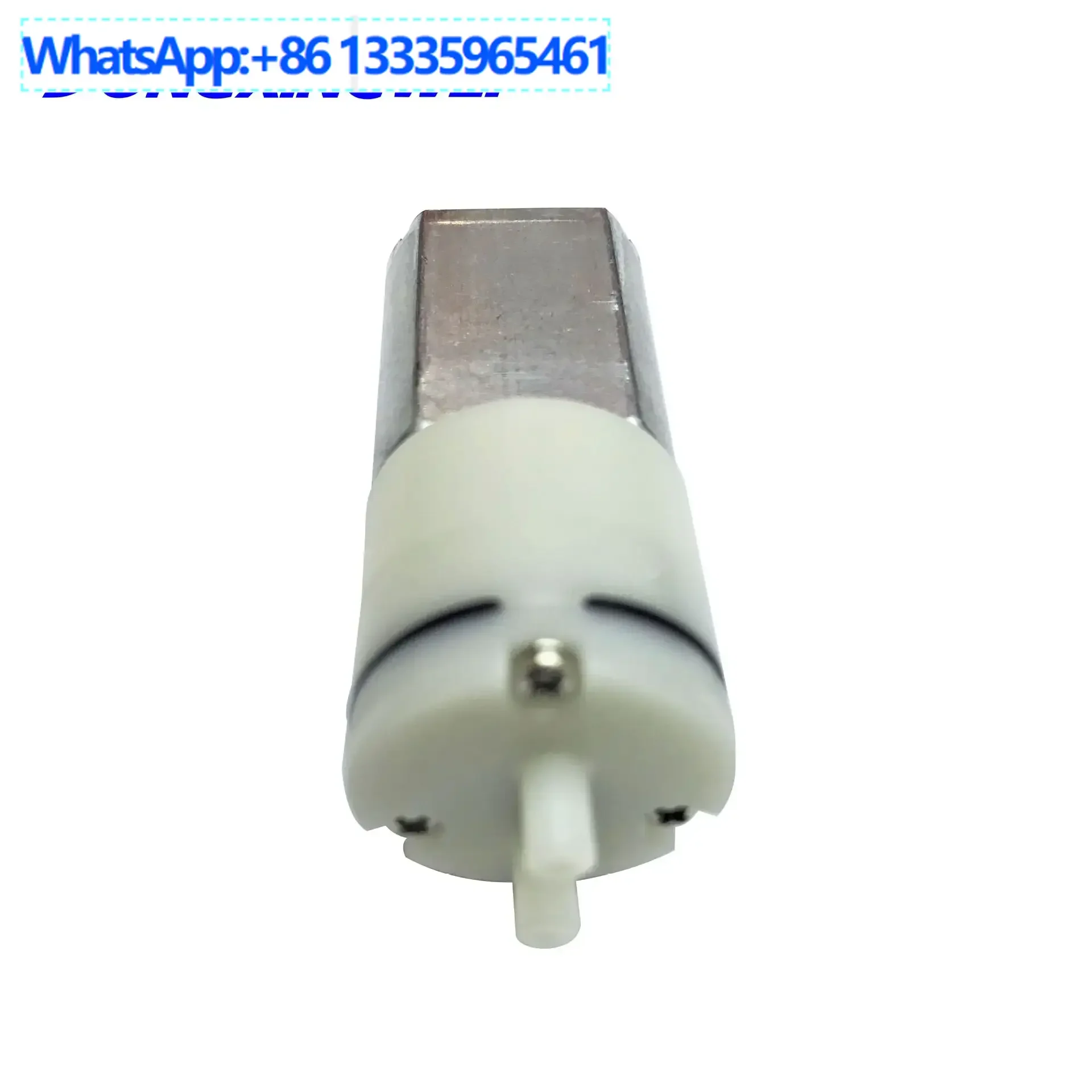 

20PCS DP130 beauty instrument vacuum pump, electric blackhead suction miniature air medical apparatus water suction pump
