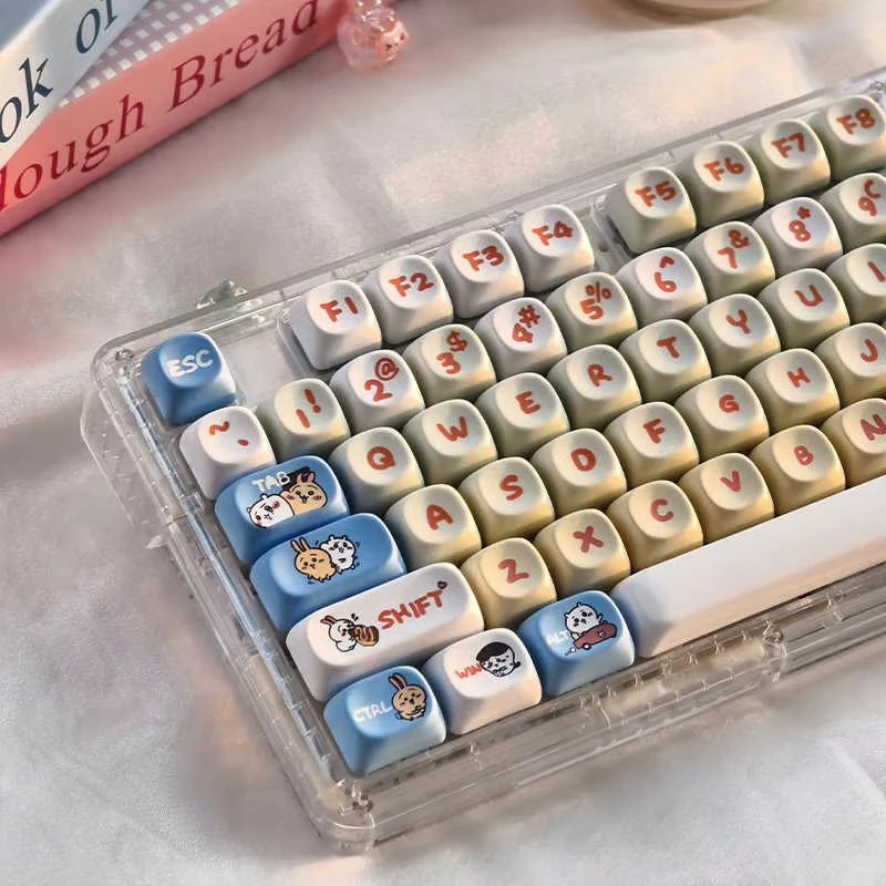 Kawaii 144 Keys/Set…
