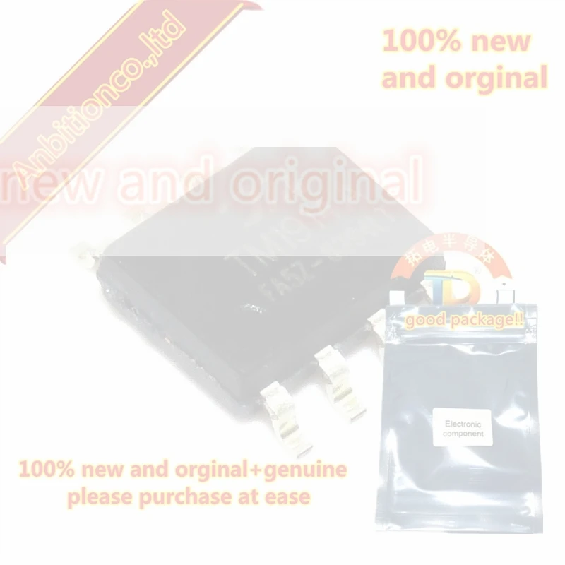 10pcs  100% new and orginal TM1914A SOP8  in stock connection