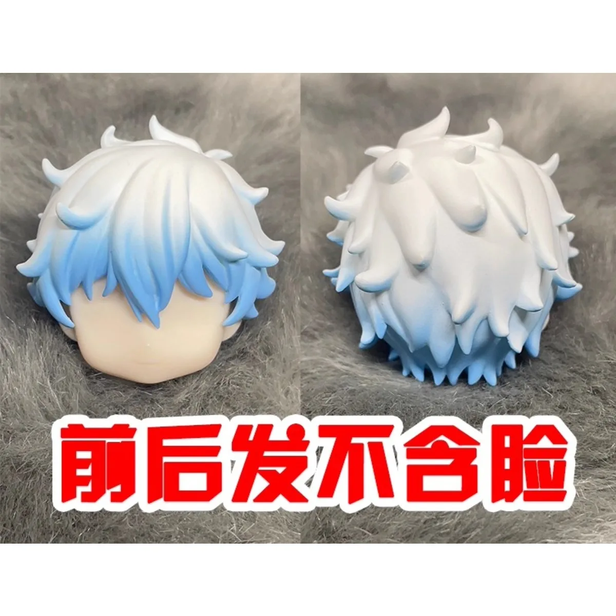 أنيمي تأثيري ساكاتا جينتوكي Ob11 دمية 1/12 Bjd Asi 2.0 3.0 دمية 14 سنتيمتر الجسم مع الملابس اليدوية المنتج اللعب اكسسوارات