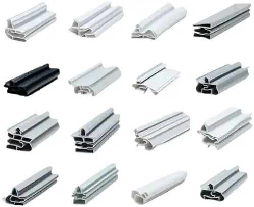 2M Soft Pvc Fridge …